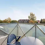 Appartamento Charmante In Kirchdorf Insel Poel Oertzenhof