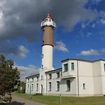Charmante In Kirchdorf Insel Poel Oertzenhof