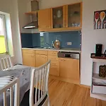 Appartamento Charmante In Kirchdorf Insel Poel *