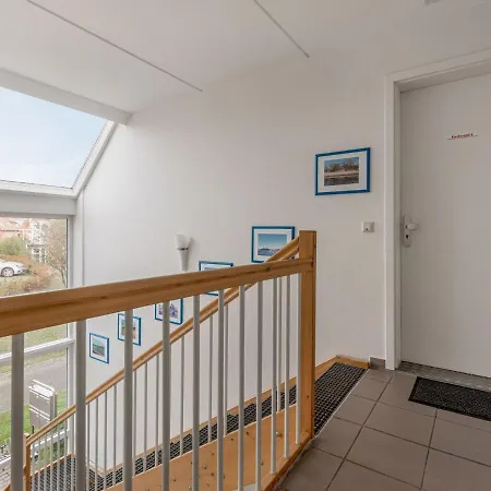 דירה Charmante In Kirchdorf Insel Poel Oertzenhof