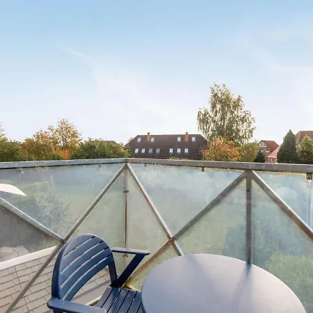 דירה Charmante In Kirchdorf Insel Poel Oertzenhof