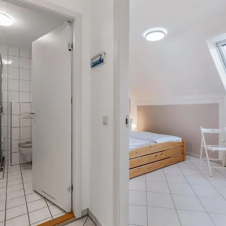 Charmante In Kirchdorf Insel Poel דירה *