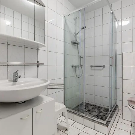 Charmante In Kirchdorf Insel Poel Oertzenhof