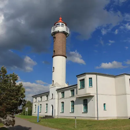 Charmante In Kirchdorf Insel Poel Oertzenhof