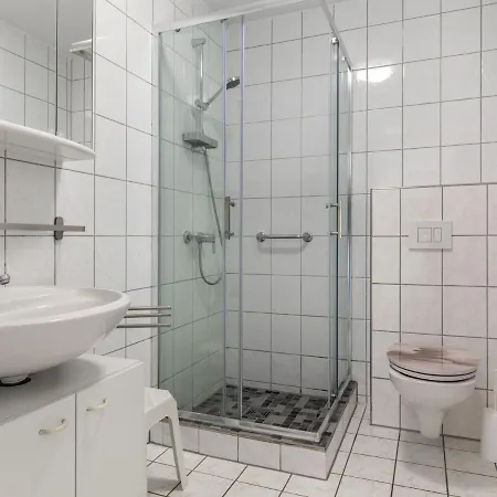 דירה Charmante In Kirchdorf Insel Poel Oertzenhof