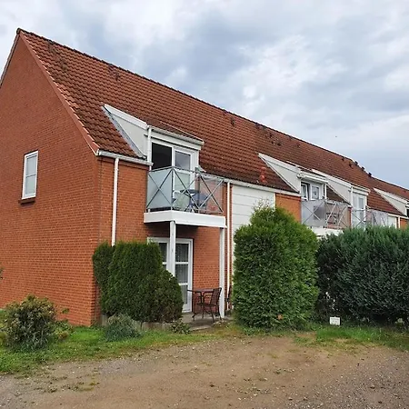 Charmante In Kirchdorf Insel Poel דירה