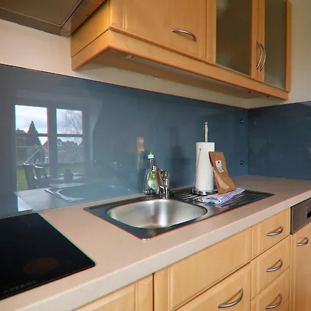 Charmante In Kirchdorf Insel Poel דירה