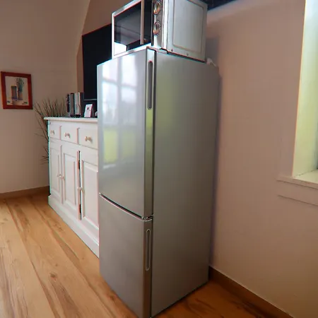 דירה Charmante In Kirchdorf Insel Poel