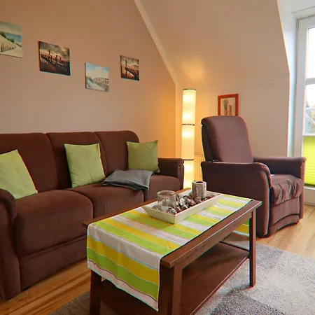 Charmante In Kirchdorf Insel Poel דירה *