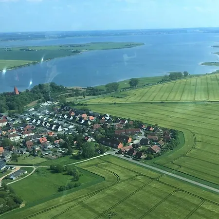 דירה Charmante In Kirchdorf Insel Poel *