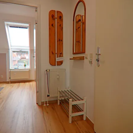 דירה Charmante In Kirchdorf Insel Poel Oertzenhof