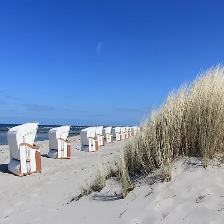 Charmante In Kirchdorf Insel Poel