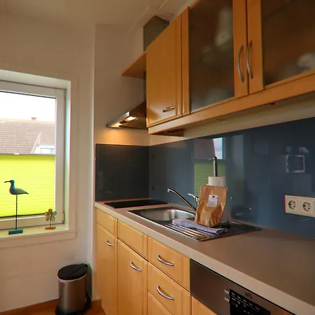 Charmante In Kirchdorf Insel Poel דירה *