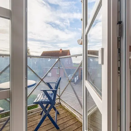 Charmante In Kirchdorf Insel Poel דירה Oertzenhof