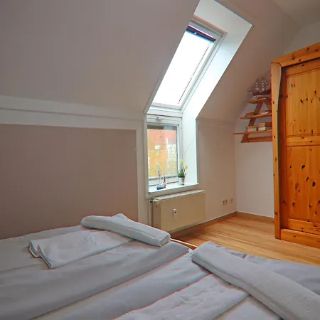 Charmante In Kirchdorf Insel Poel