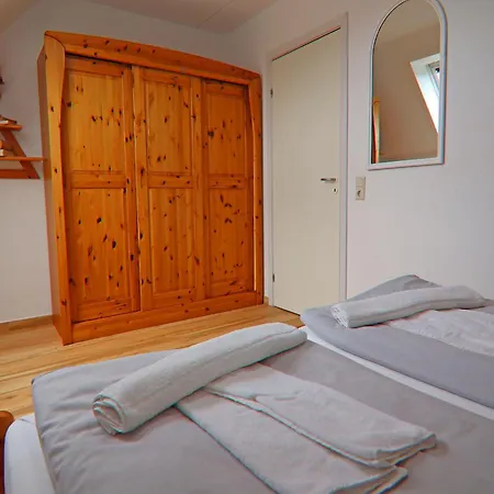 Charmante In Kirchdorf Insel Poel דירה